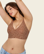 Soutien-Gorge Gel - Maintien Parfait Sans Armature