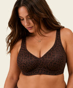 Soutien-Gorge Gel - Maintien Parfait Sans Armature