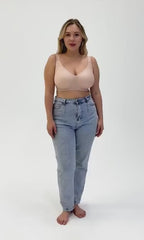 Soutien-Gorge Gel - Maintien Parfait Sans Armature